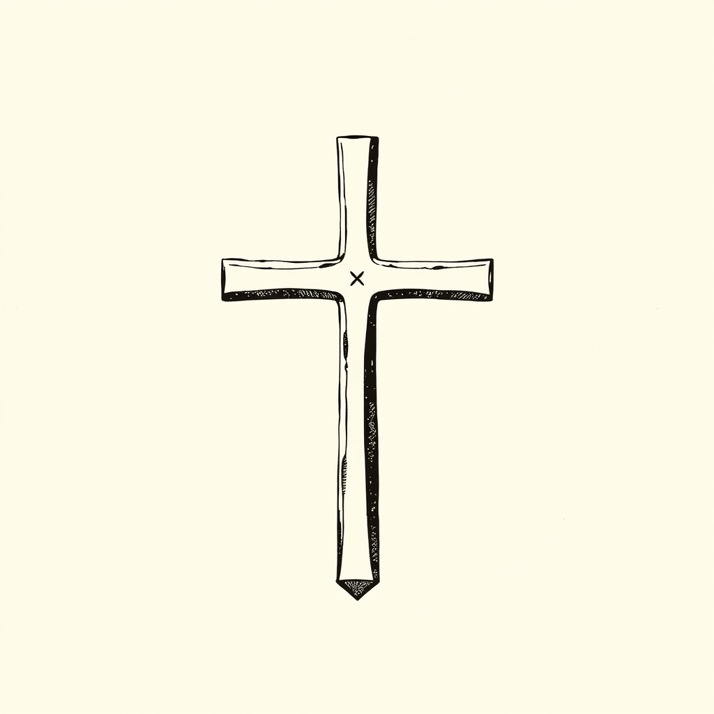 croix de fer