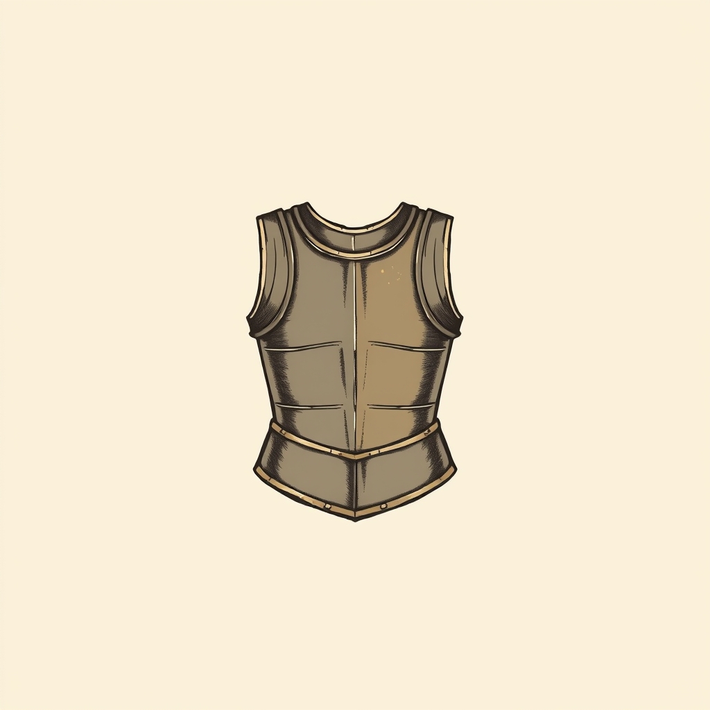 corselet de fer