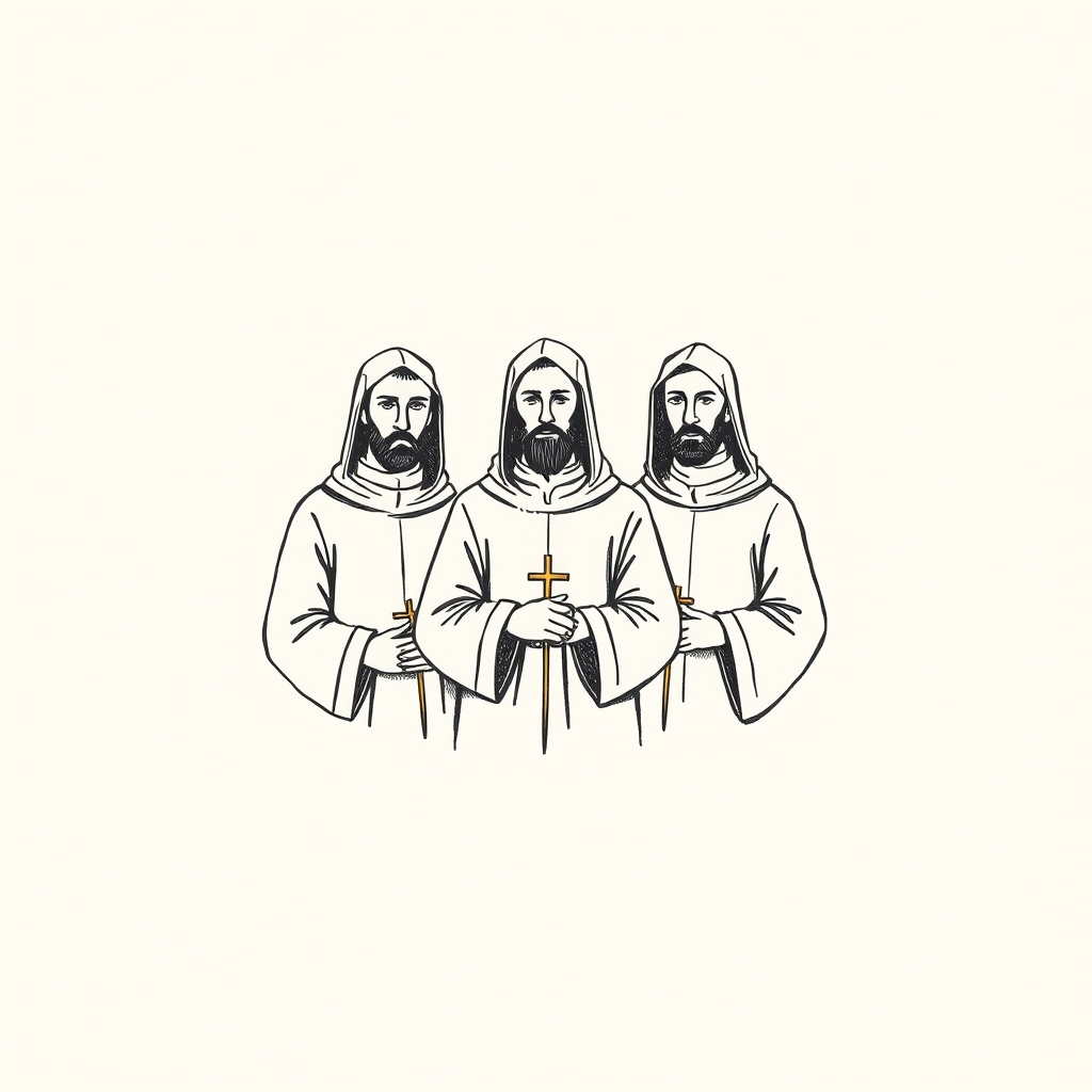 Jesuit companions