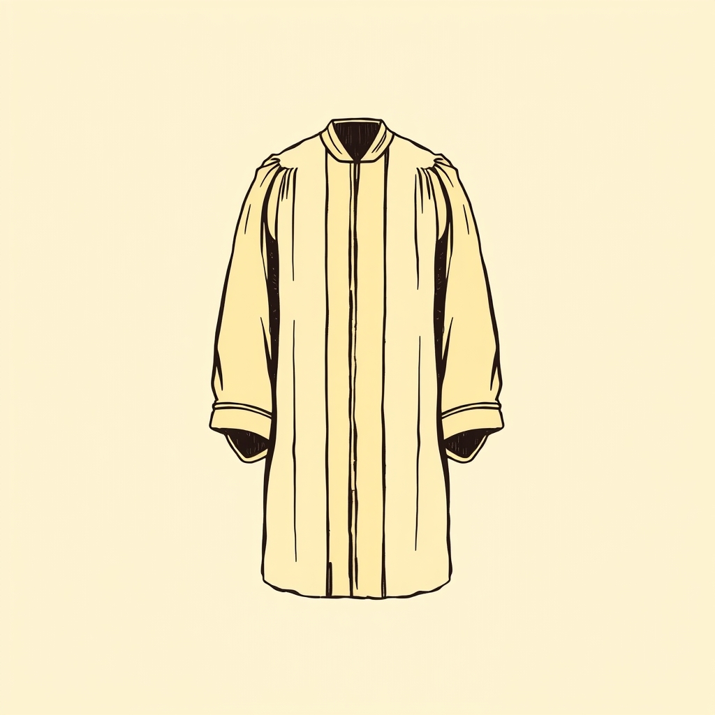 toga di giustizia