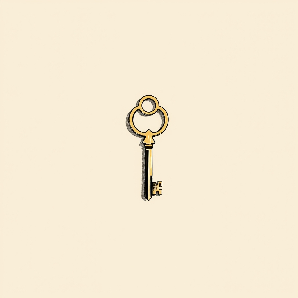 clef de son cilice