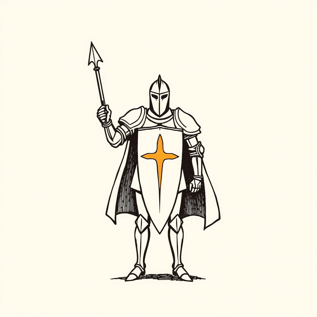 chevalier