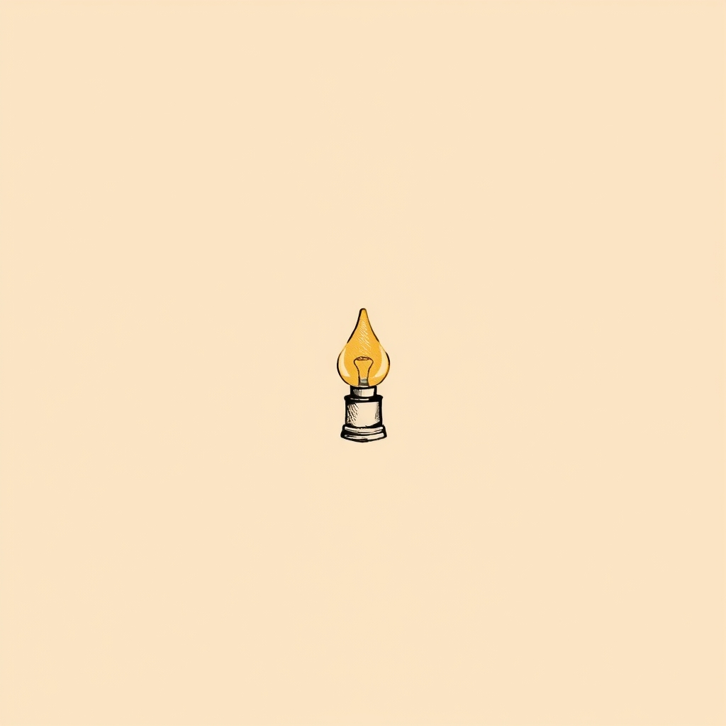 lâmpada ou luz