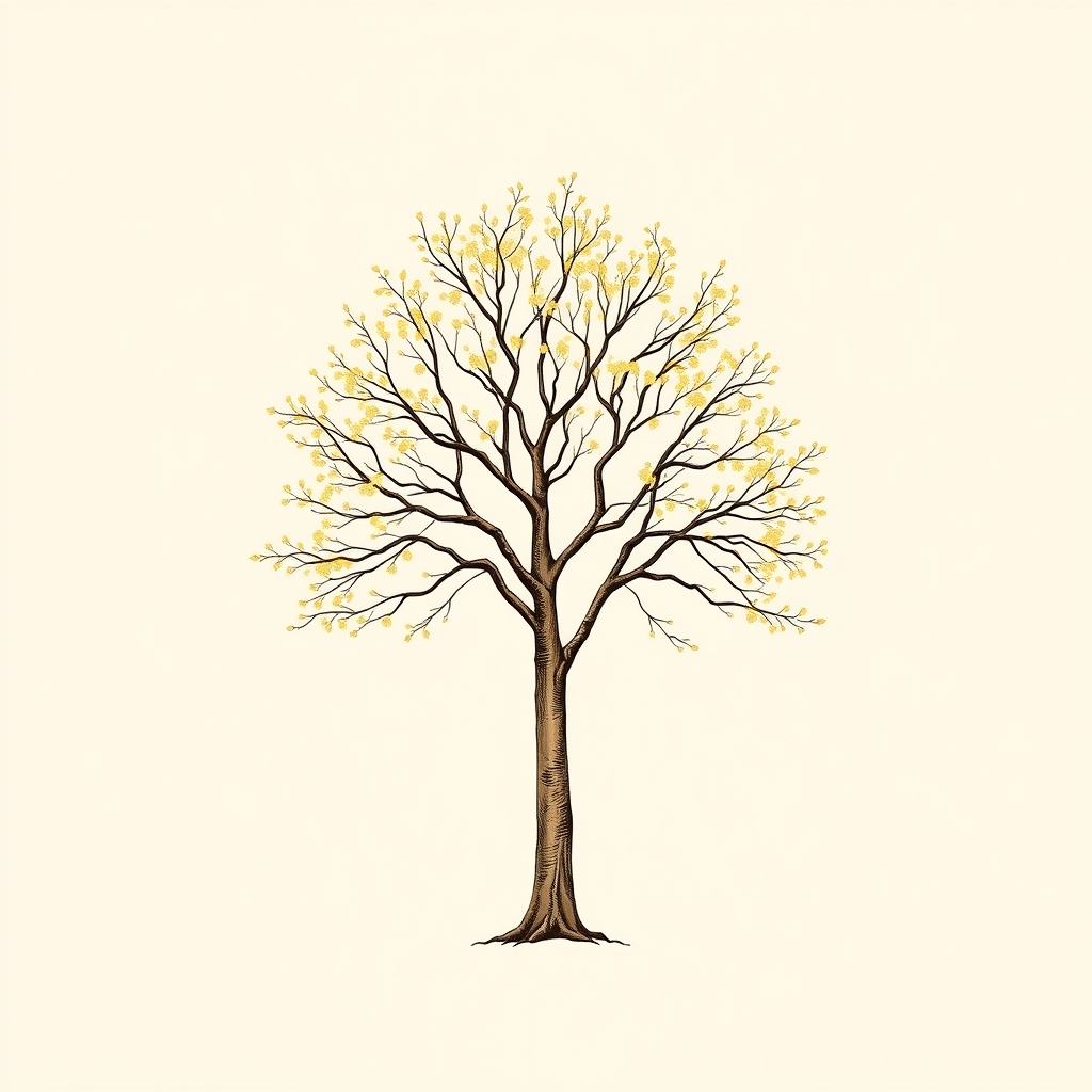 linden tree