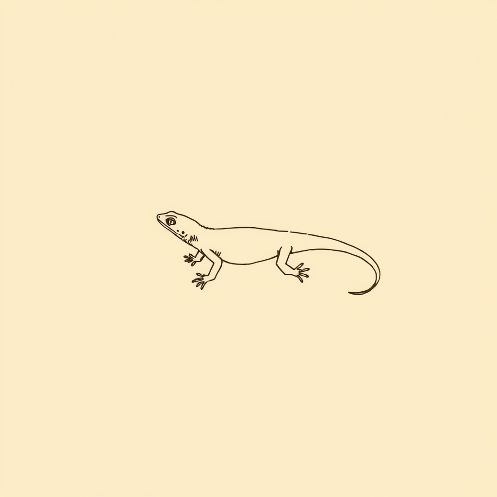 lizard