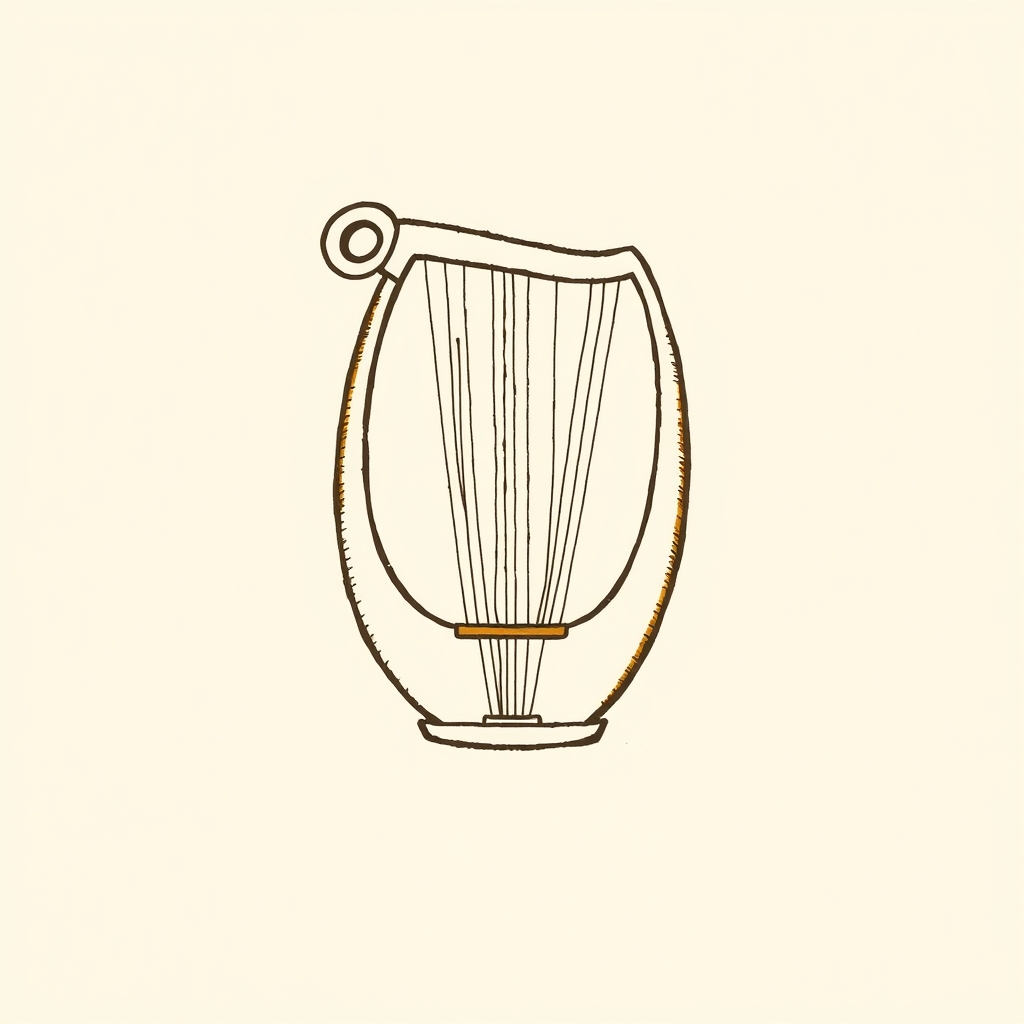lyre