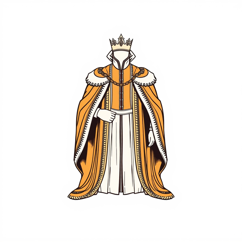 magníficos vestidos de corte