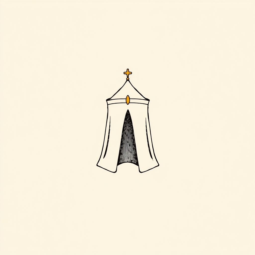 miraculous cloak