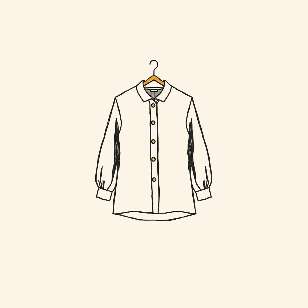 vêtements modestes