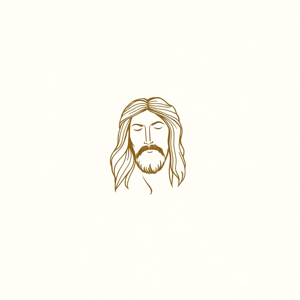 monogramme de Jésus