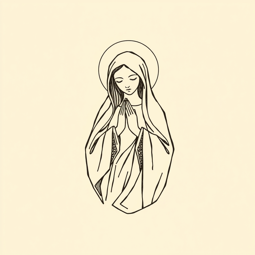 Mother of Sorrows