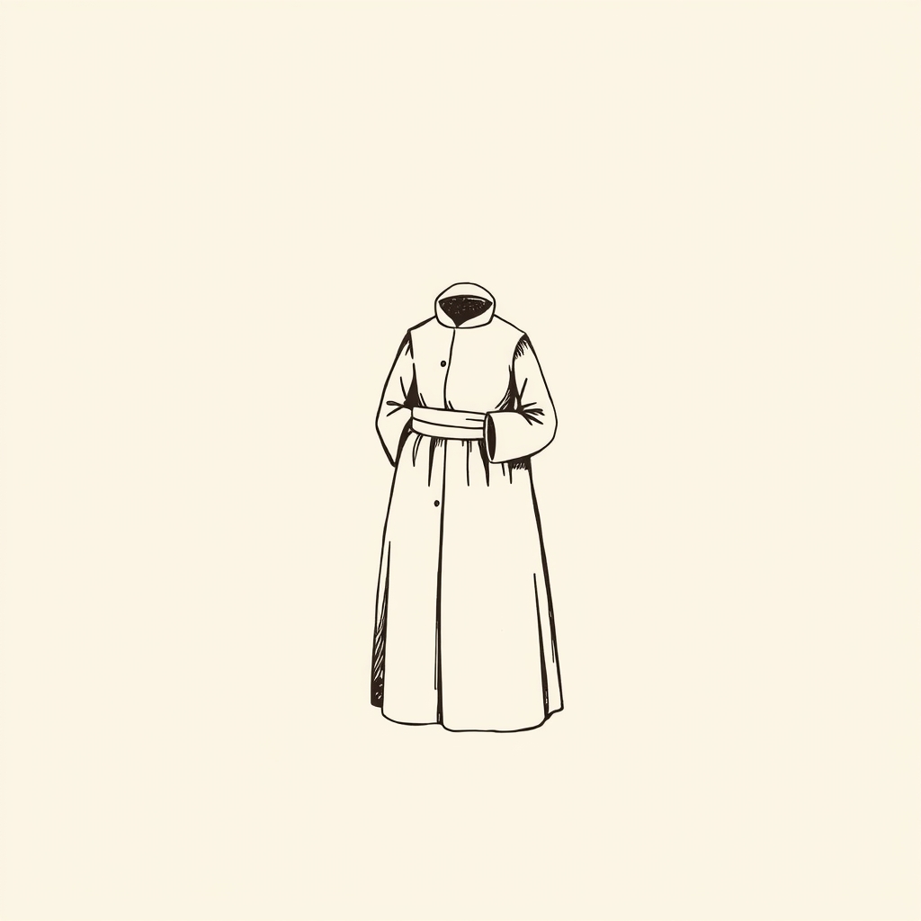 philosopher's habit