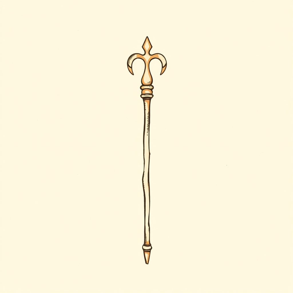 bourdon (bâton)