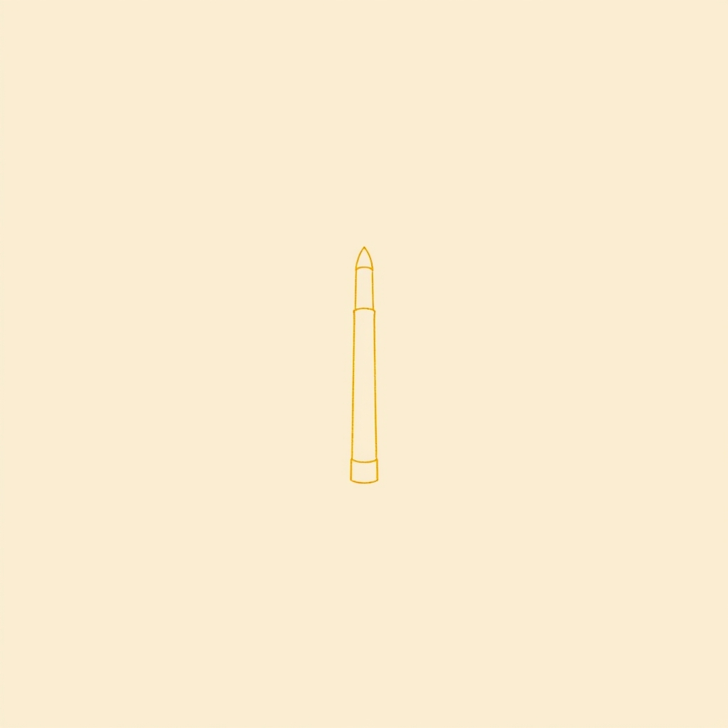 colonne de lumière