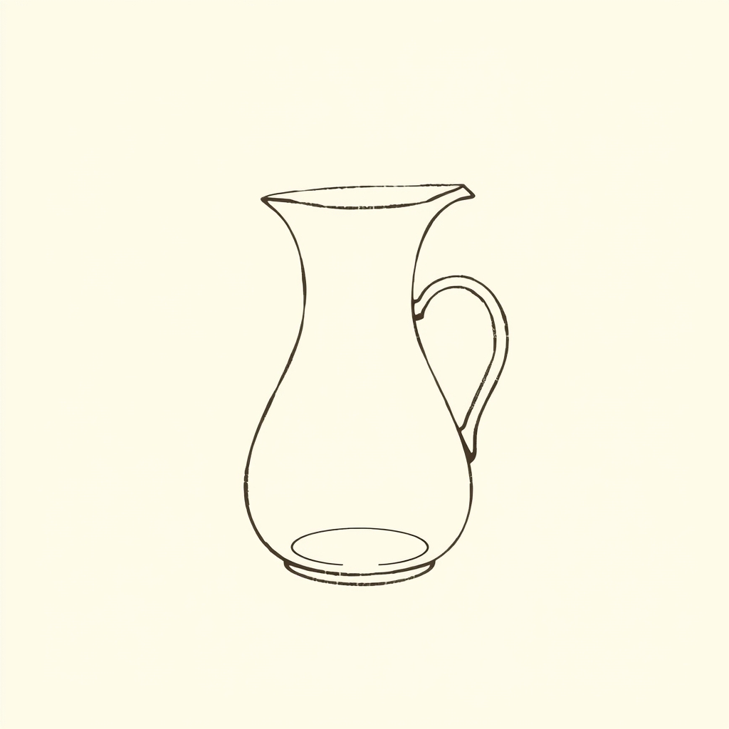 cruche
