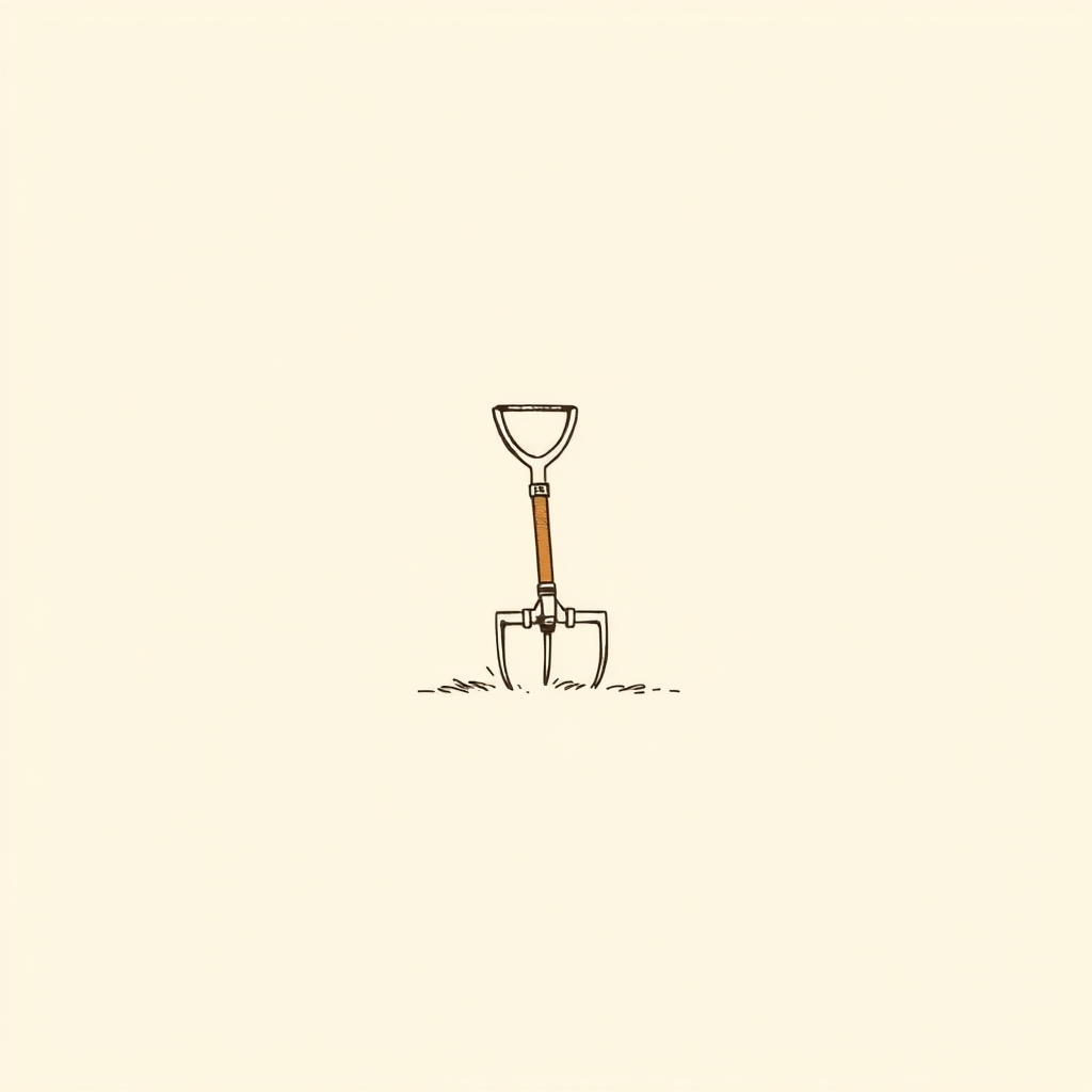 outils de labourage