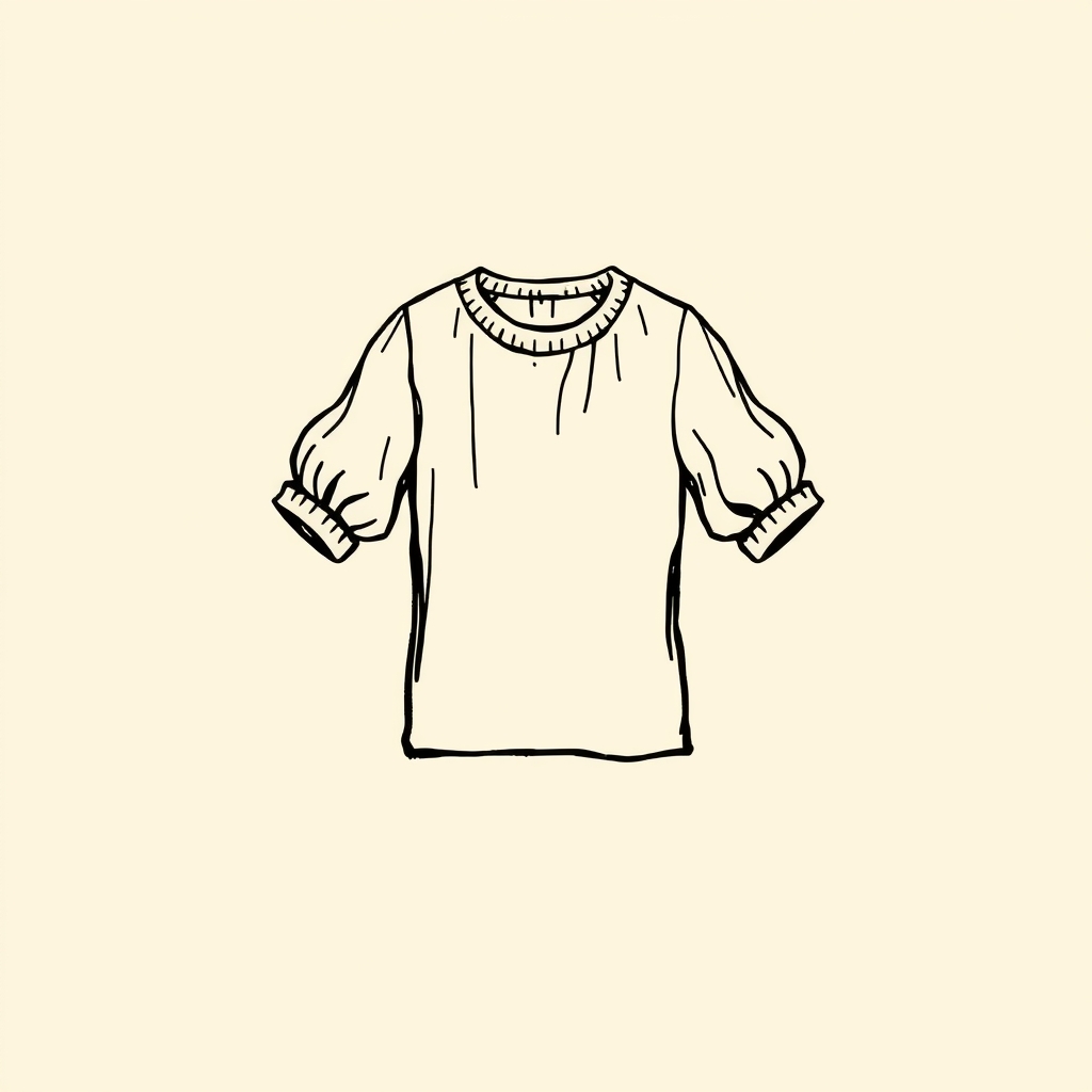poor clothing