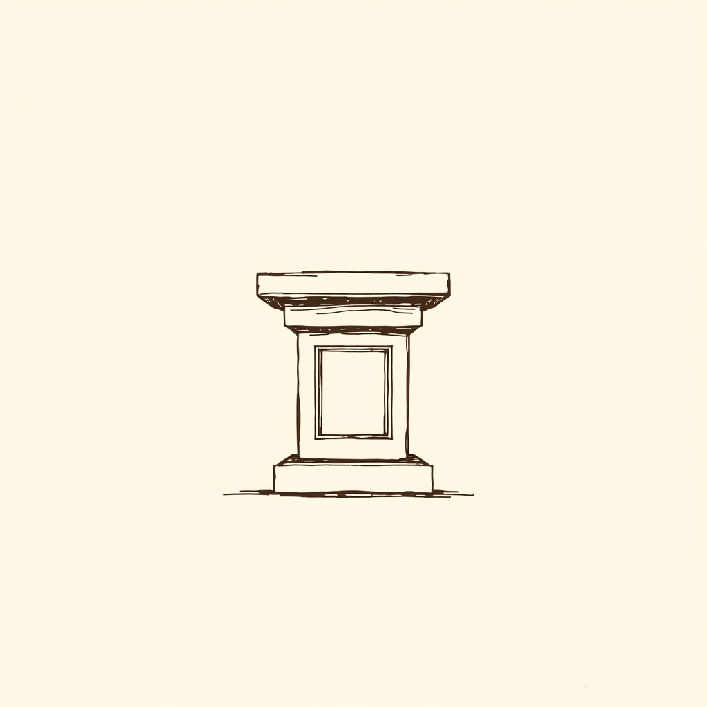 Chaire de prédicateur