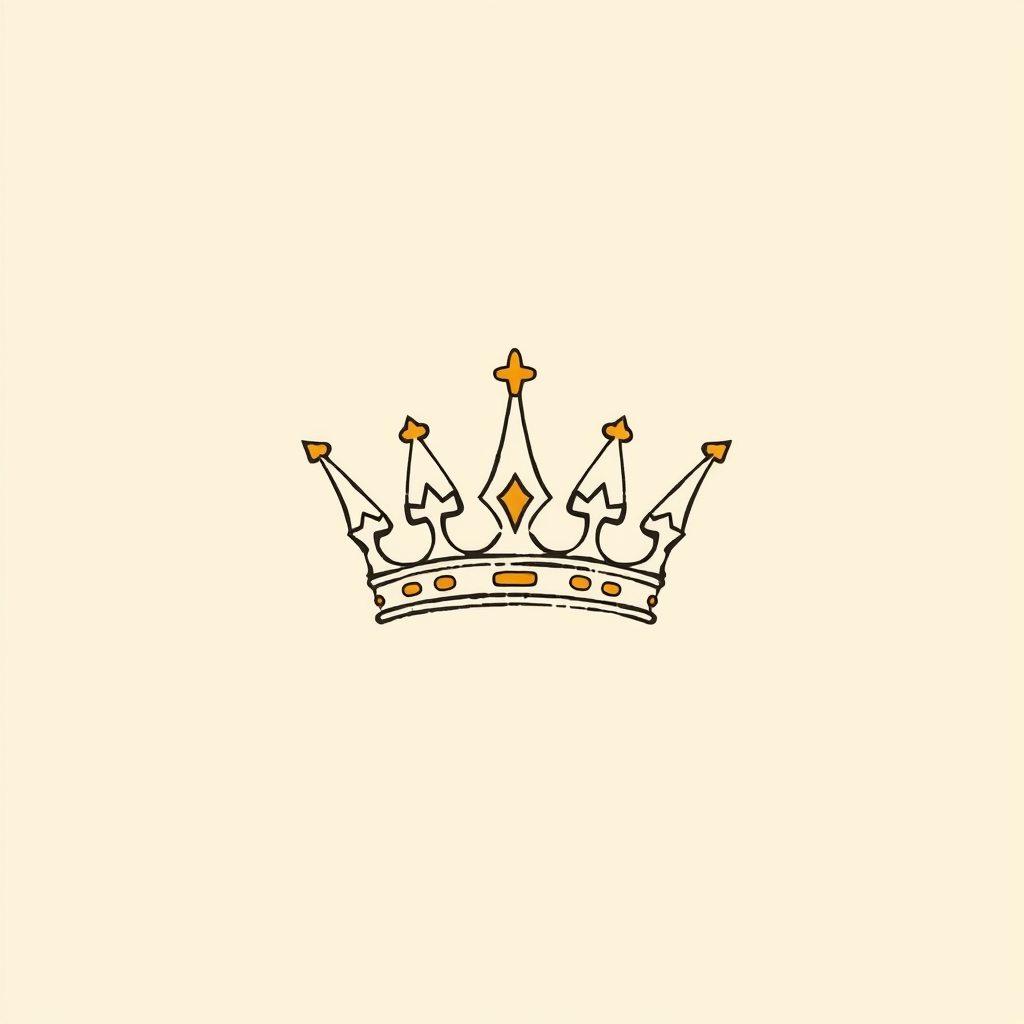 corona principesca