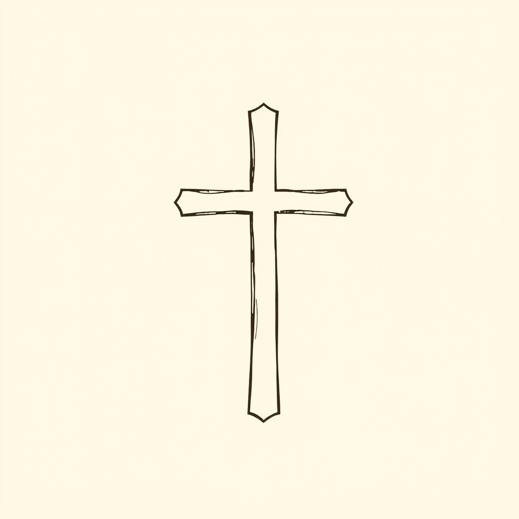 croix stationale