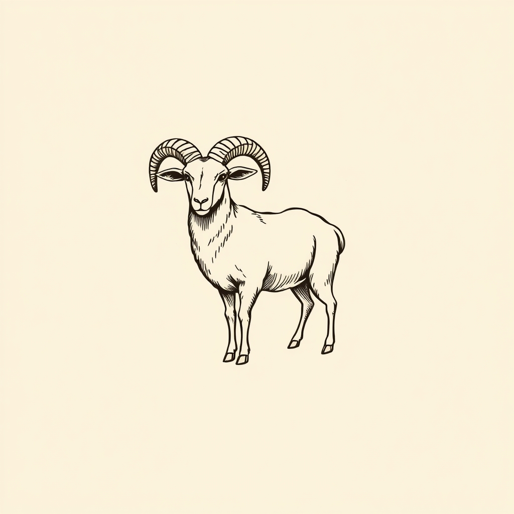 ram