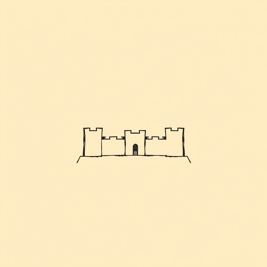 ramparts