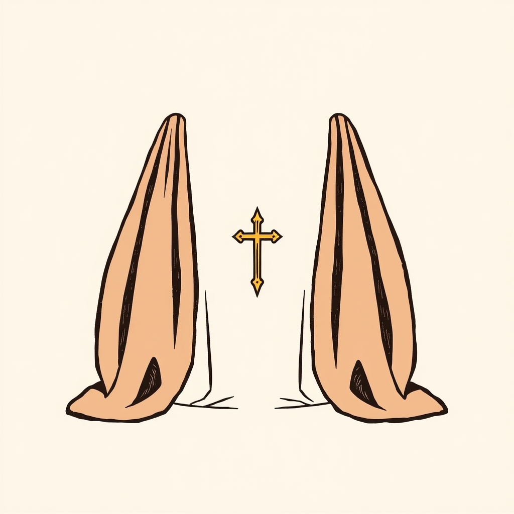 abito da reclusa