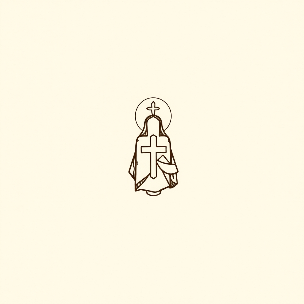 relics of Saint Sophia