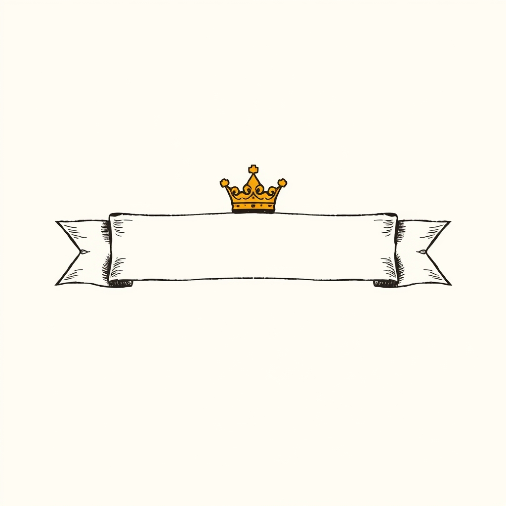 royal banner