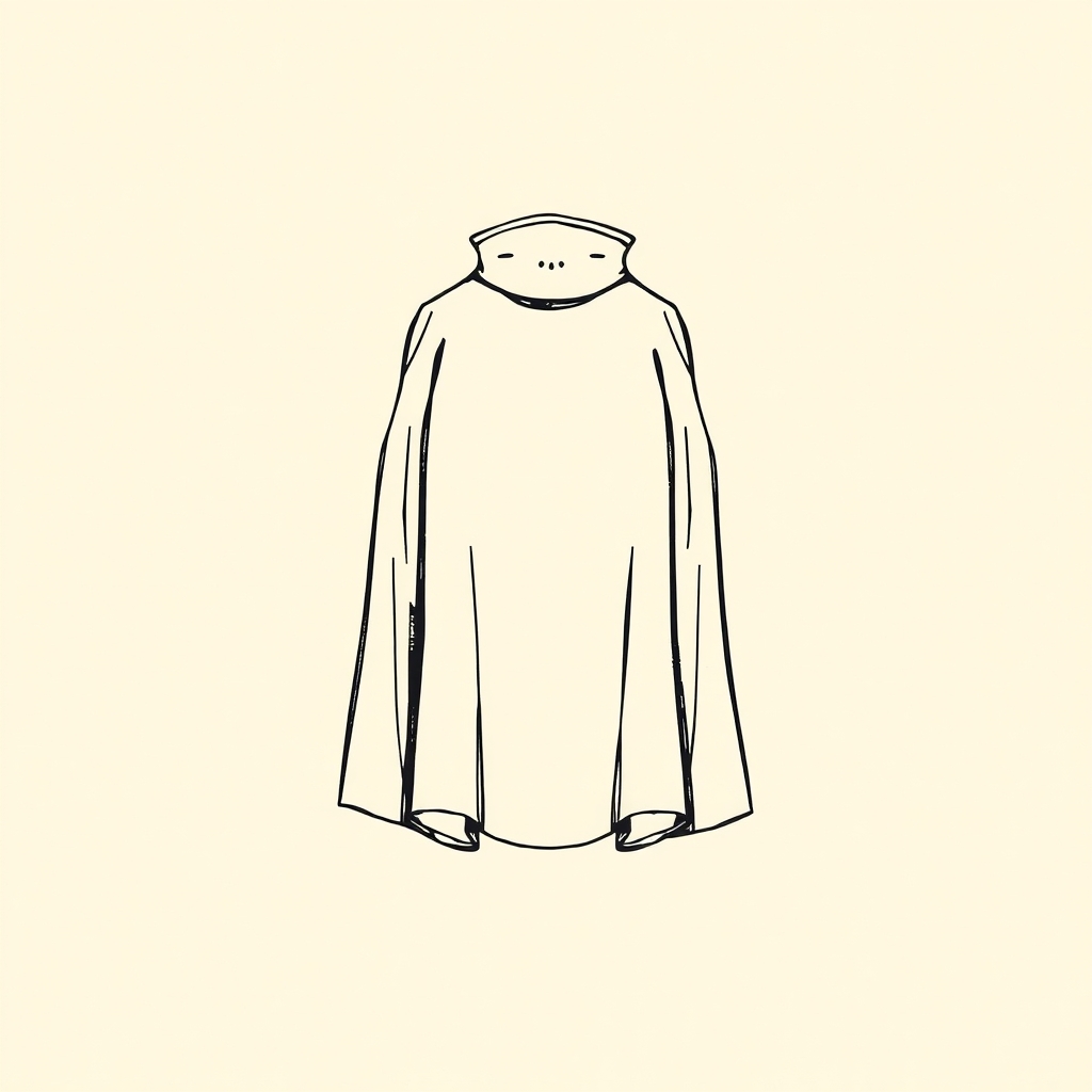 manteau royal