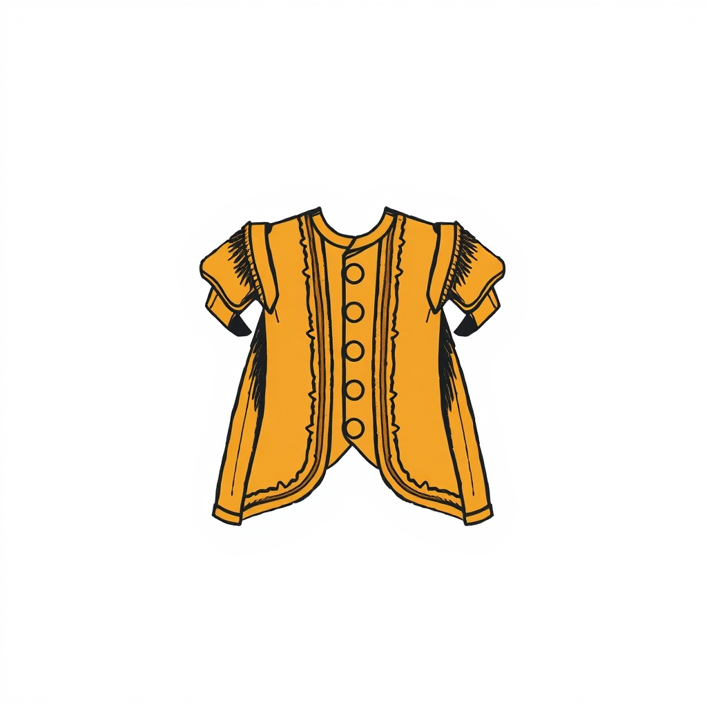 vestes reais