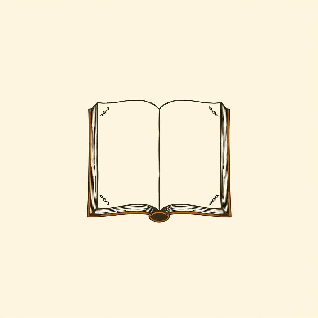 sacred book