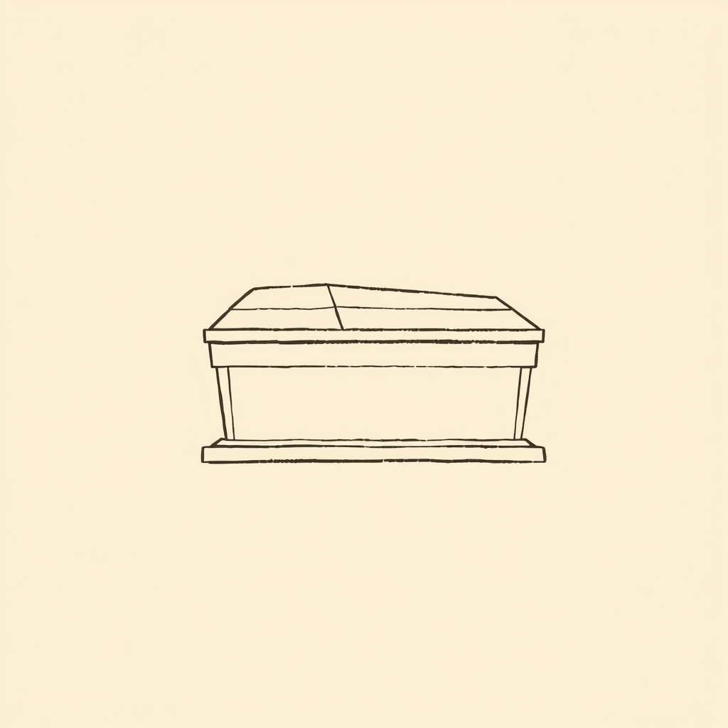 sarcophage