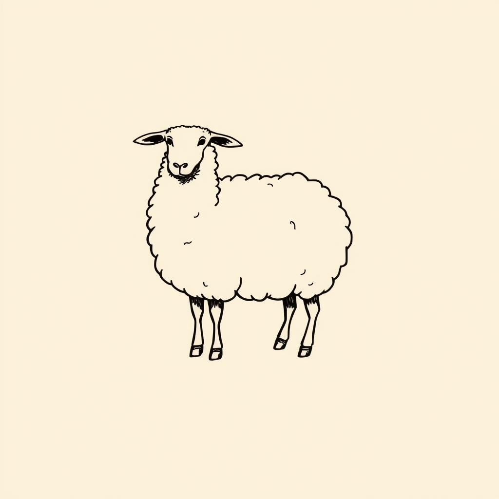 mouton