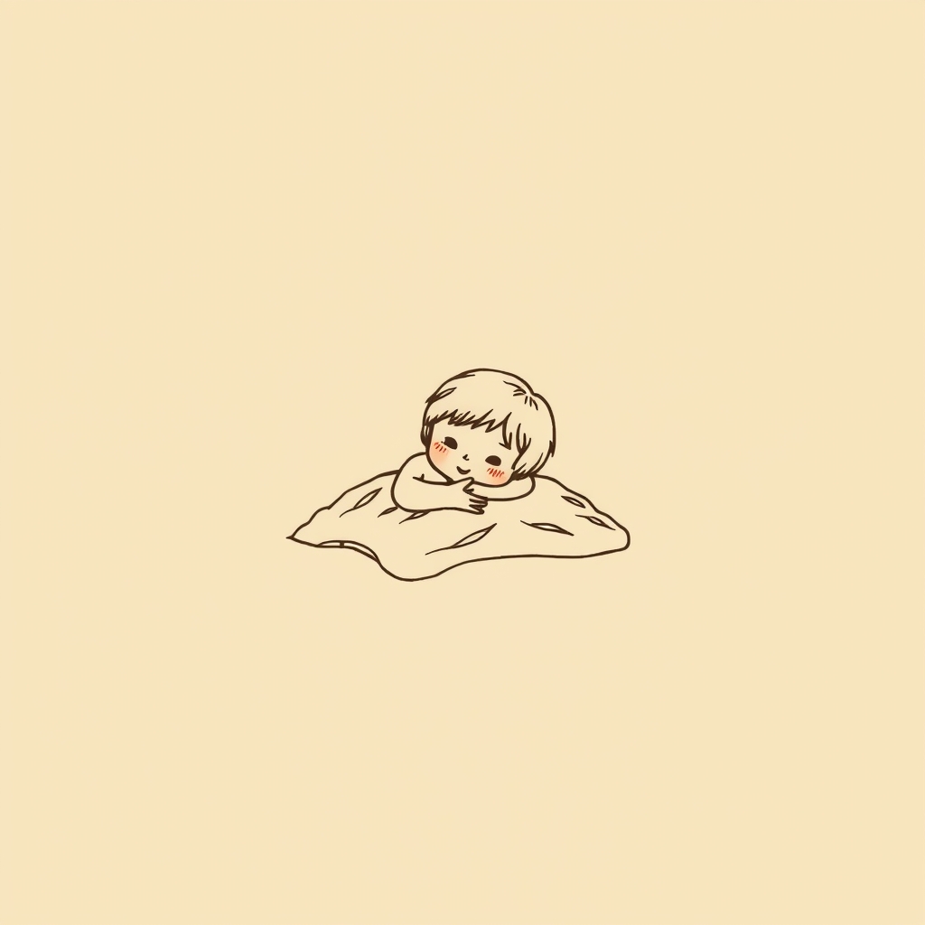 bambini malati