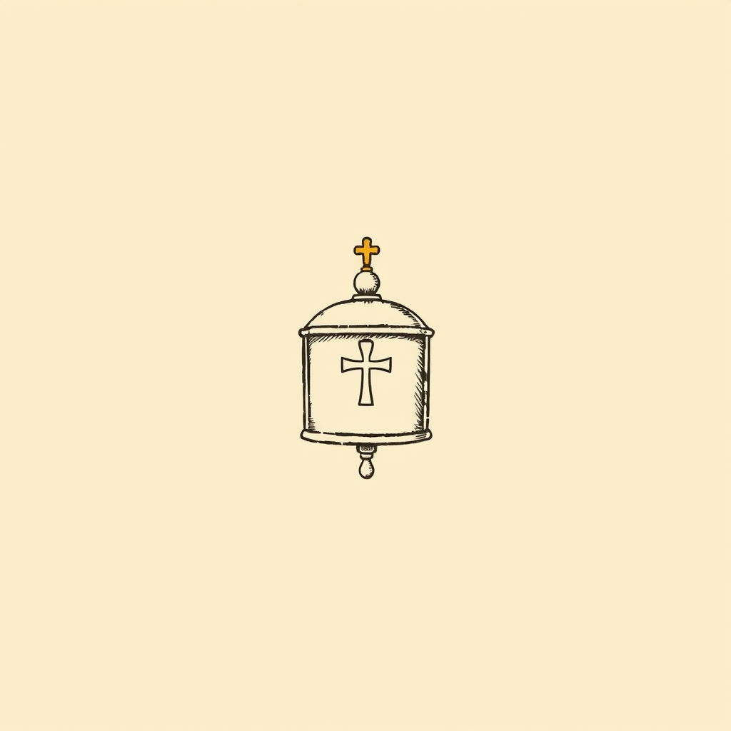 silver reliquary (relics)