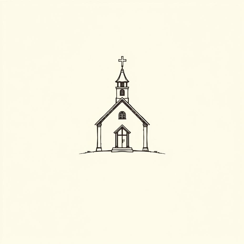 petite église
