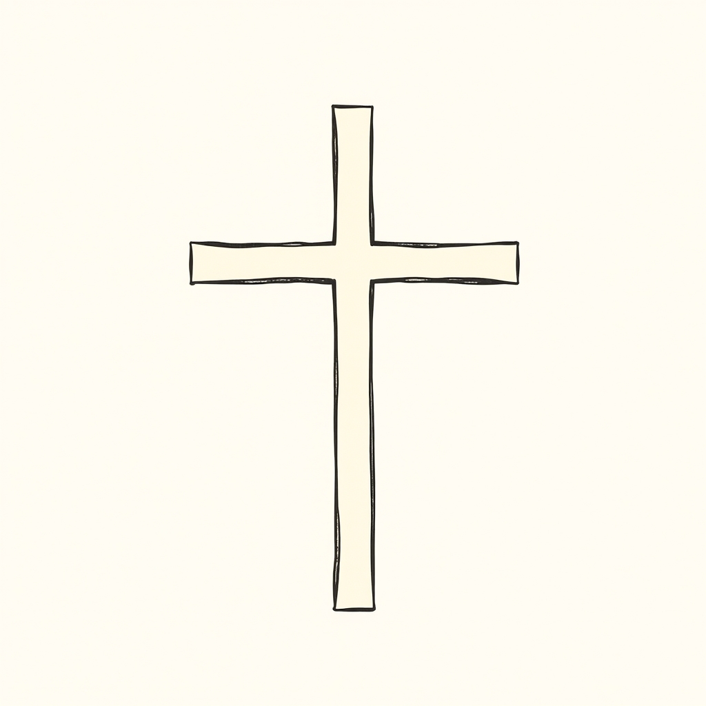 Standard of the cross