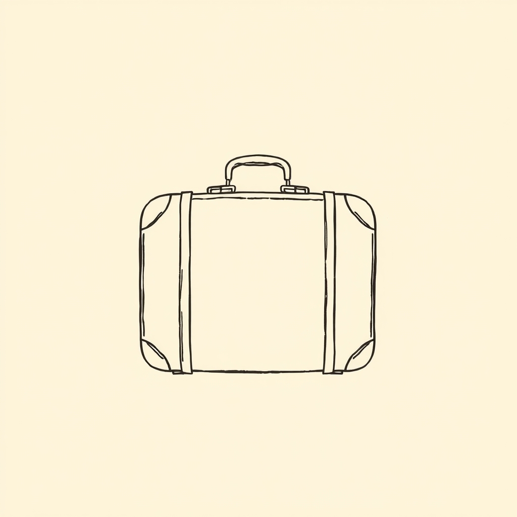 suitcase