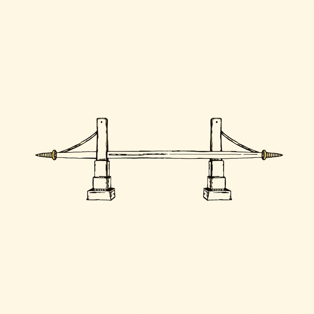 sword bridge