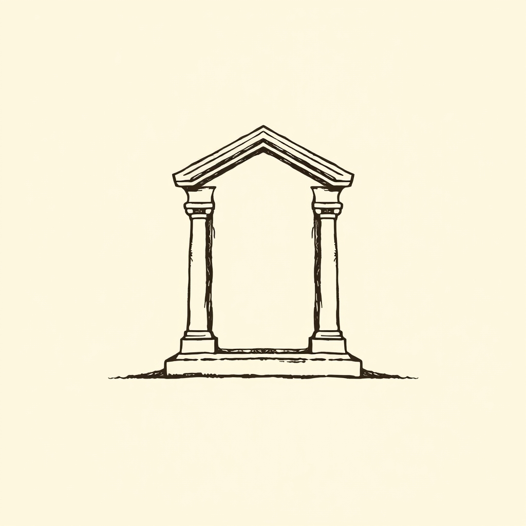 tomb