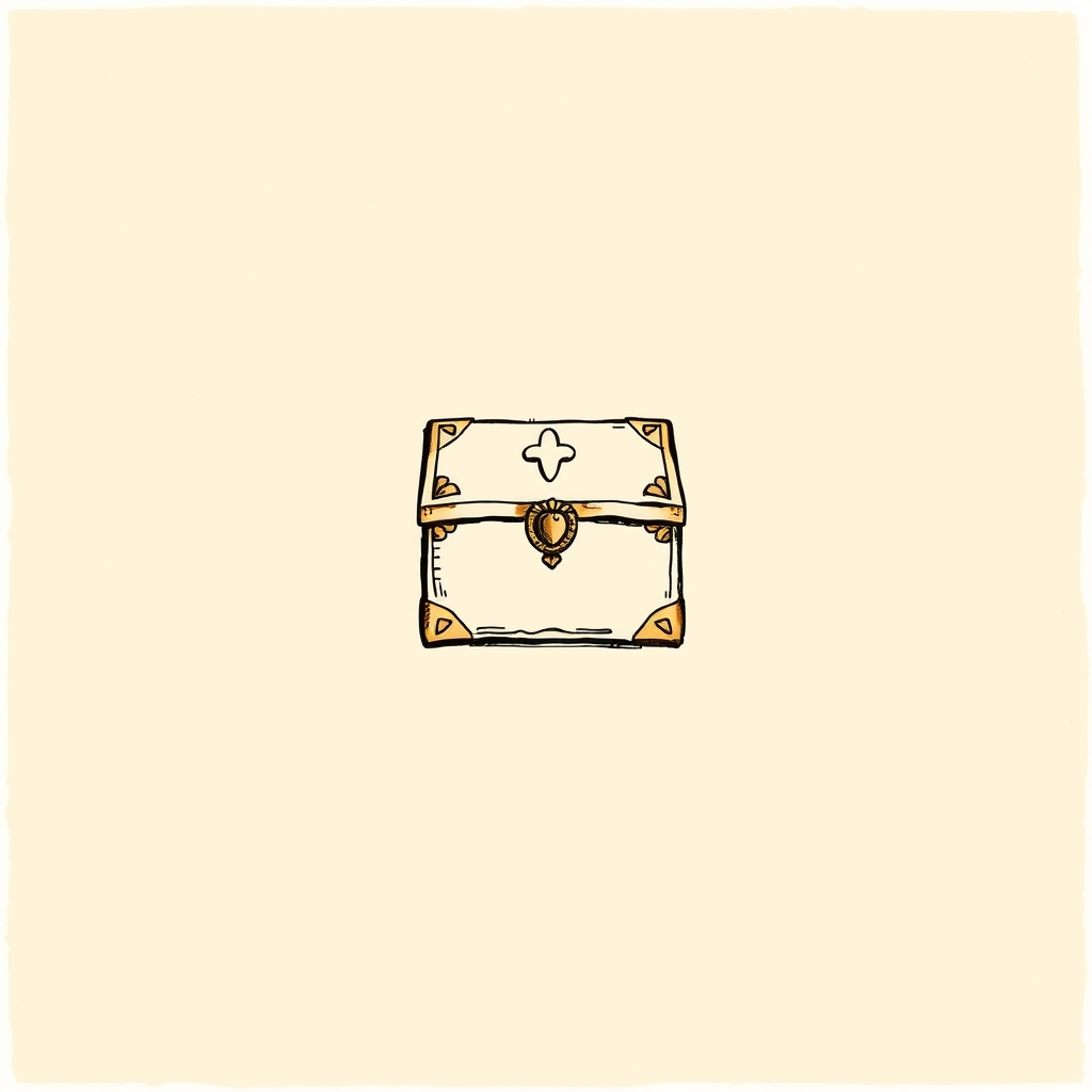 treasure