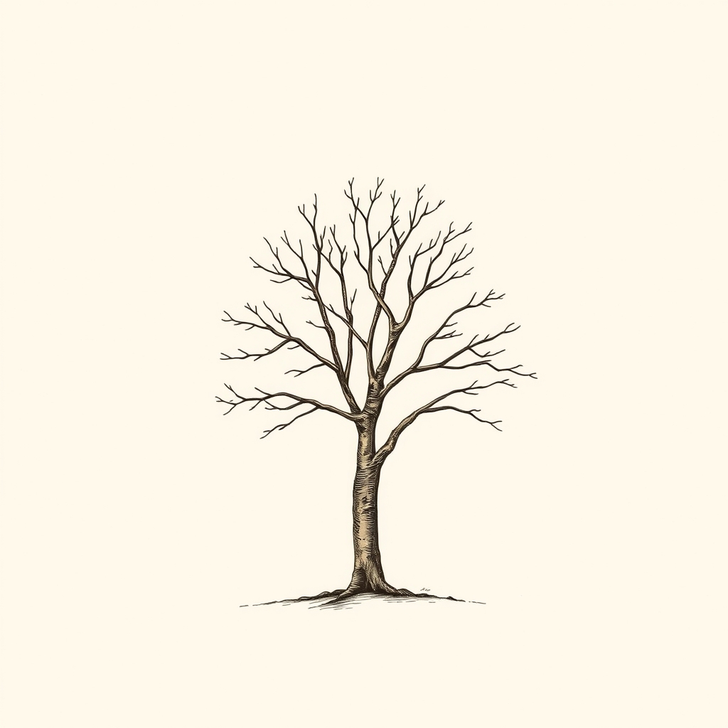arbre (Faux Saint-Basle)