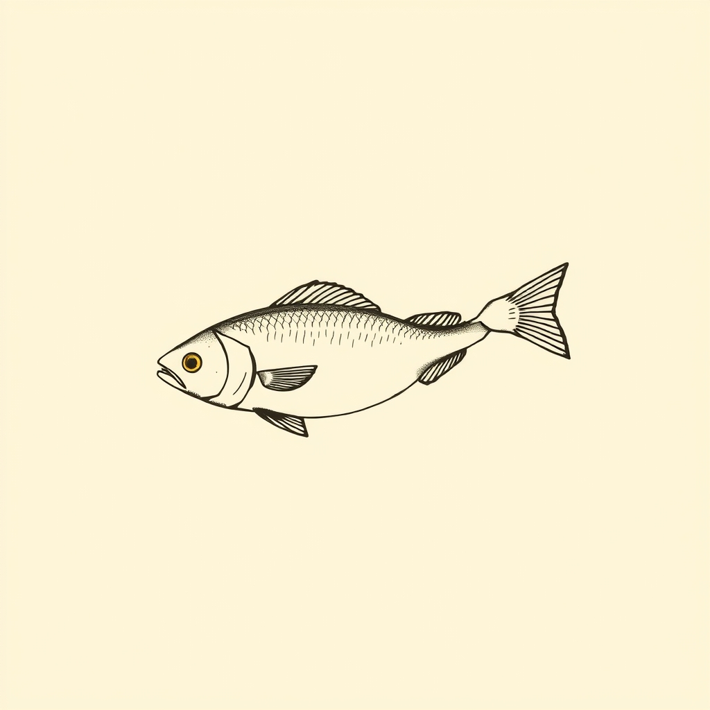 deux poissons