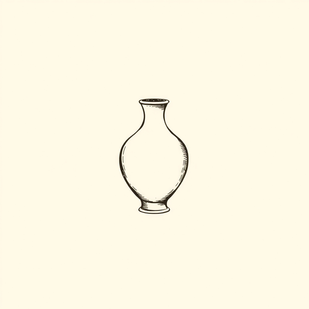vaso o caldaia