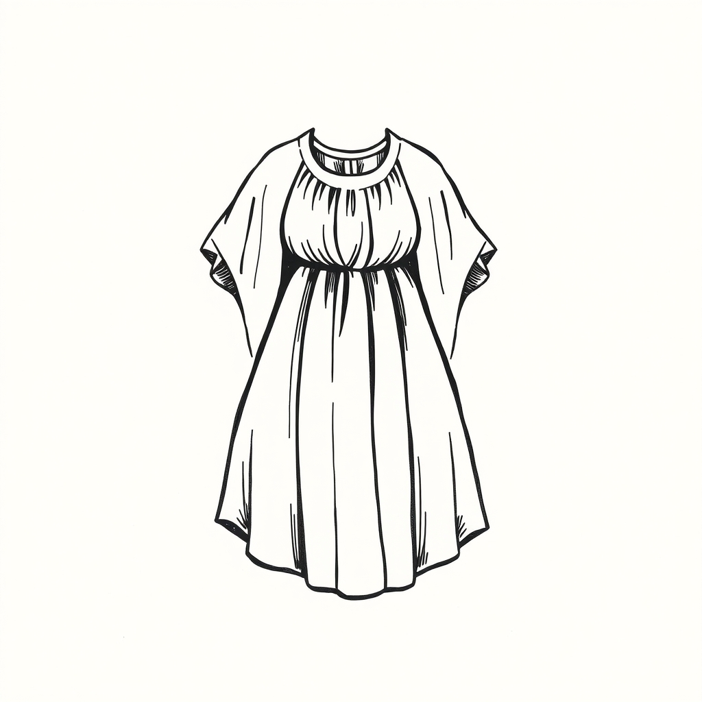 vestes de virgem