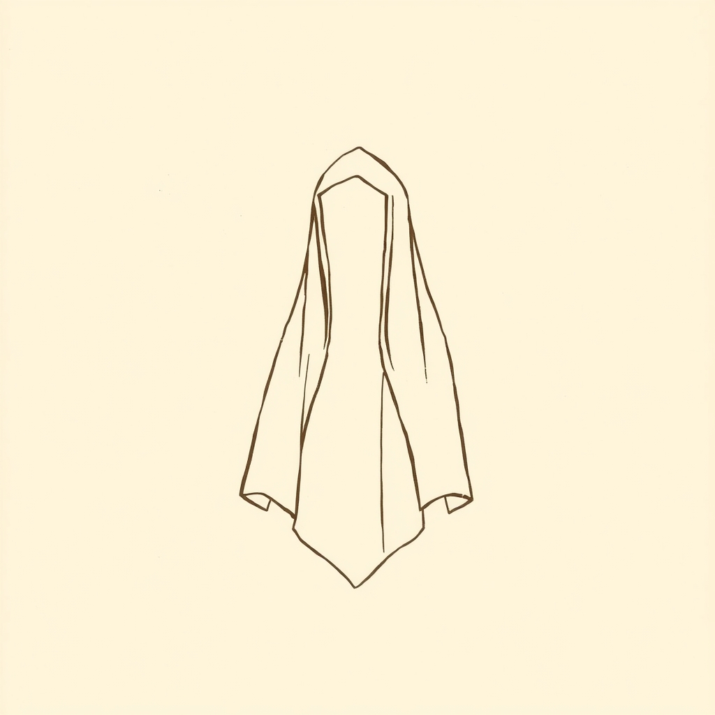 voile des vierges