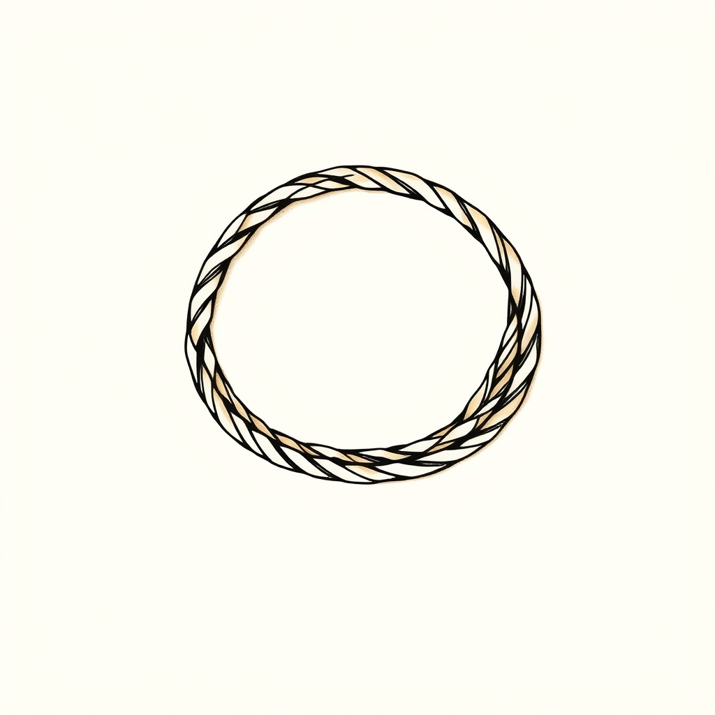 fouet (parfois)