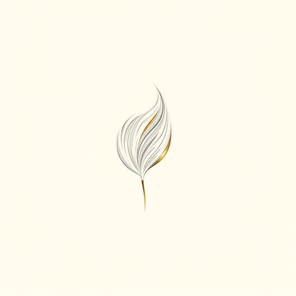 cheveux blancs