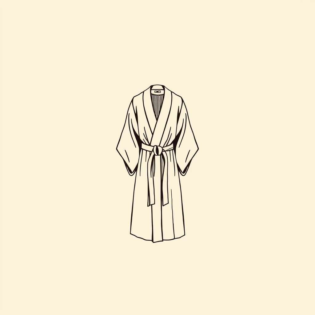 robe de laine